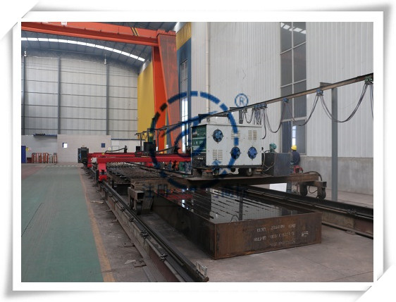 4000×27000全自動(dòng)等離子切割機(jī) 4000×27000全自動(dòng)等離子切割機(jī)