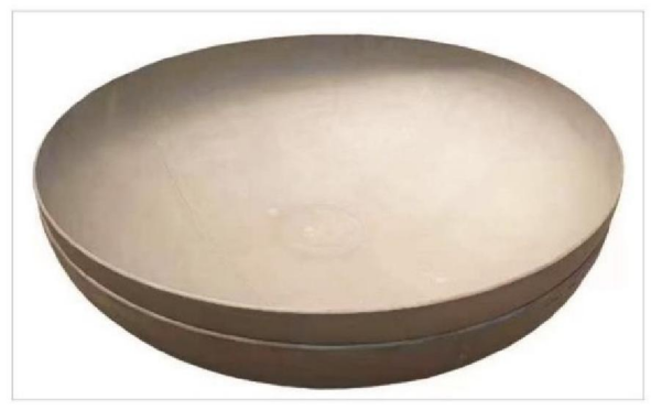 鈦鋼復(fù)合封頭 鈦鋼復(fù)合封頭